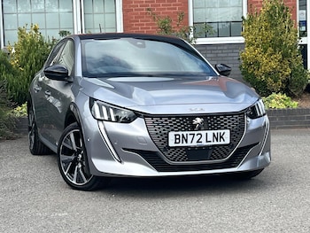 Used Peugeot 208 2022 for sale - 76189382: Photo 2