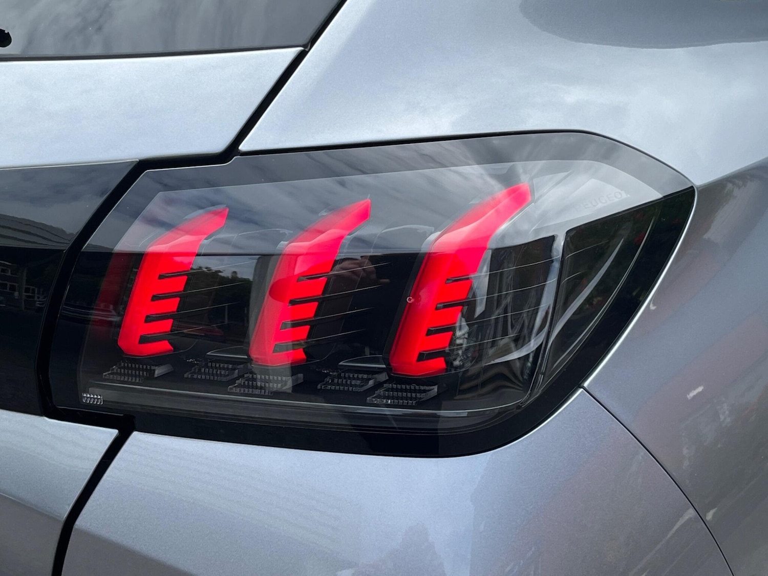 Used Peugeot 208 2022 for sale - 76189382: Photo 46