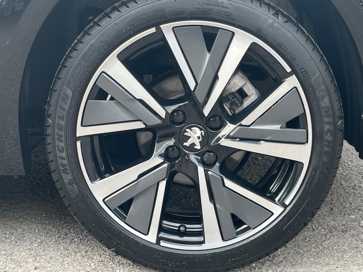 Used Peugeot 208 2022 for sale - 76189382: Photo 5