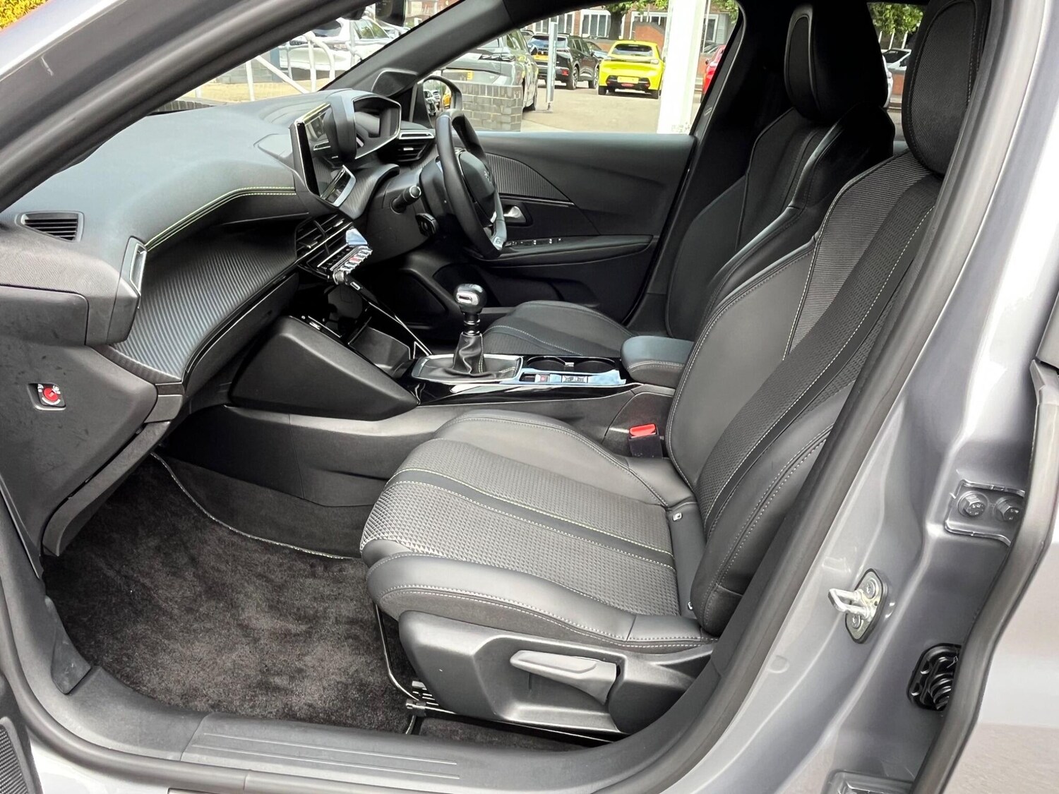 Used Peugeot 208 2022 for sale - 76189382: Photo 50
