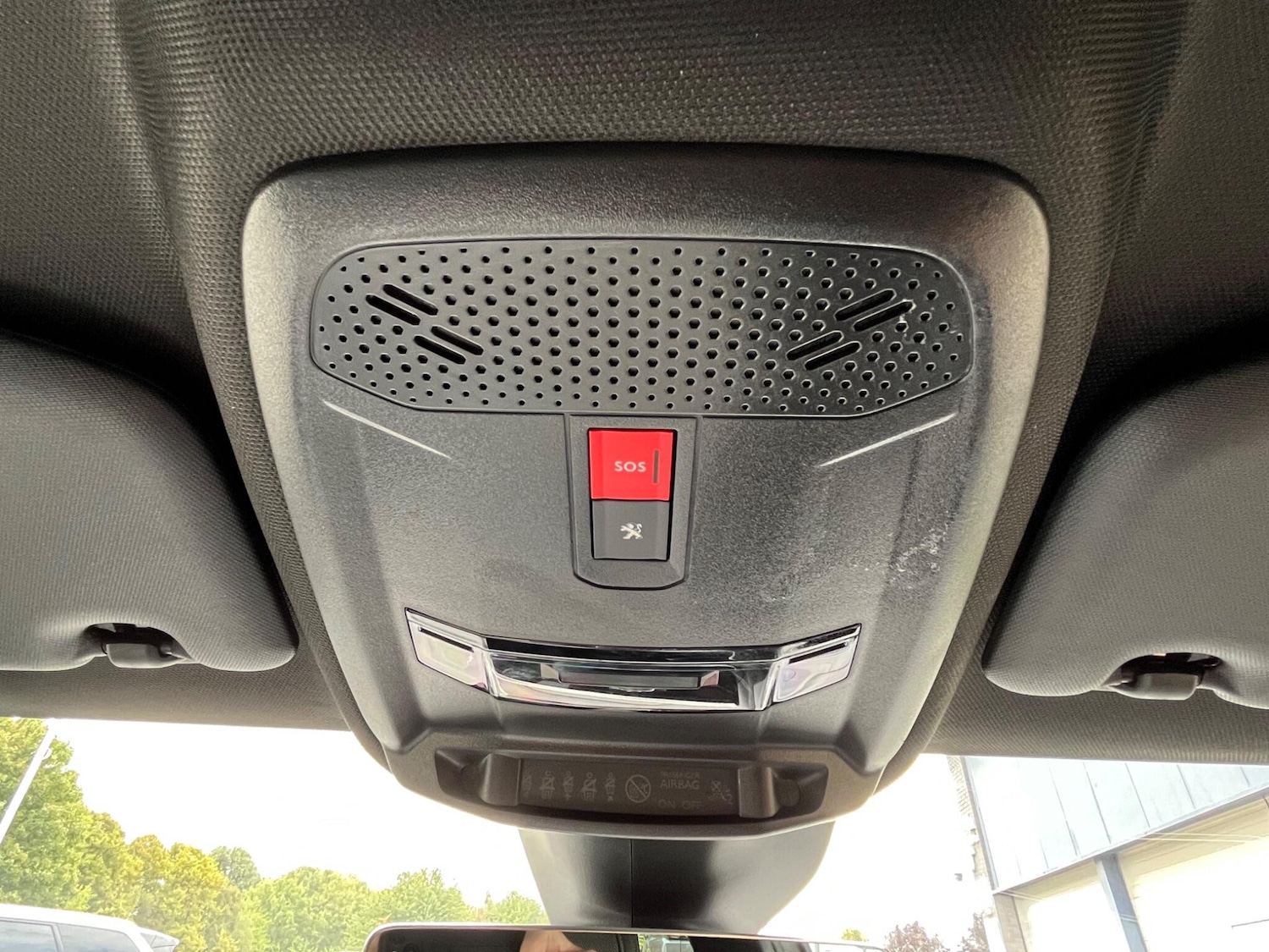 Used Peugeot 208 2022 for sale - 76189382: Photo 57