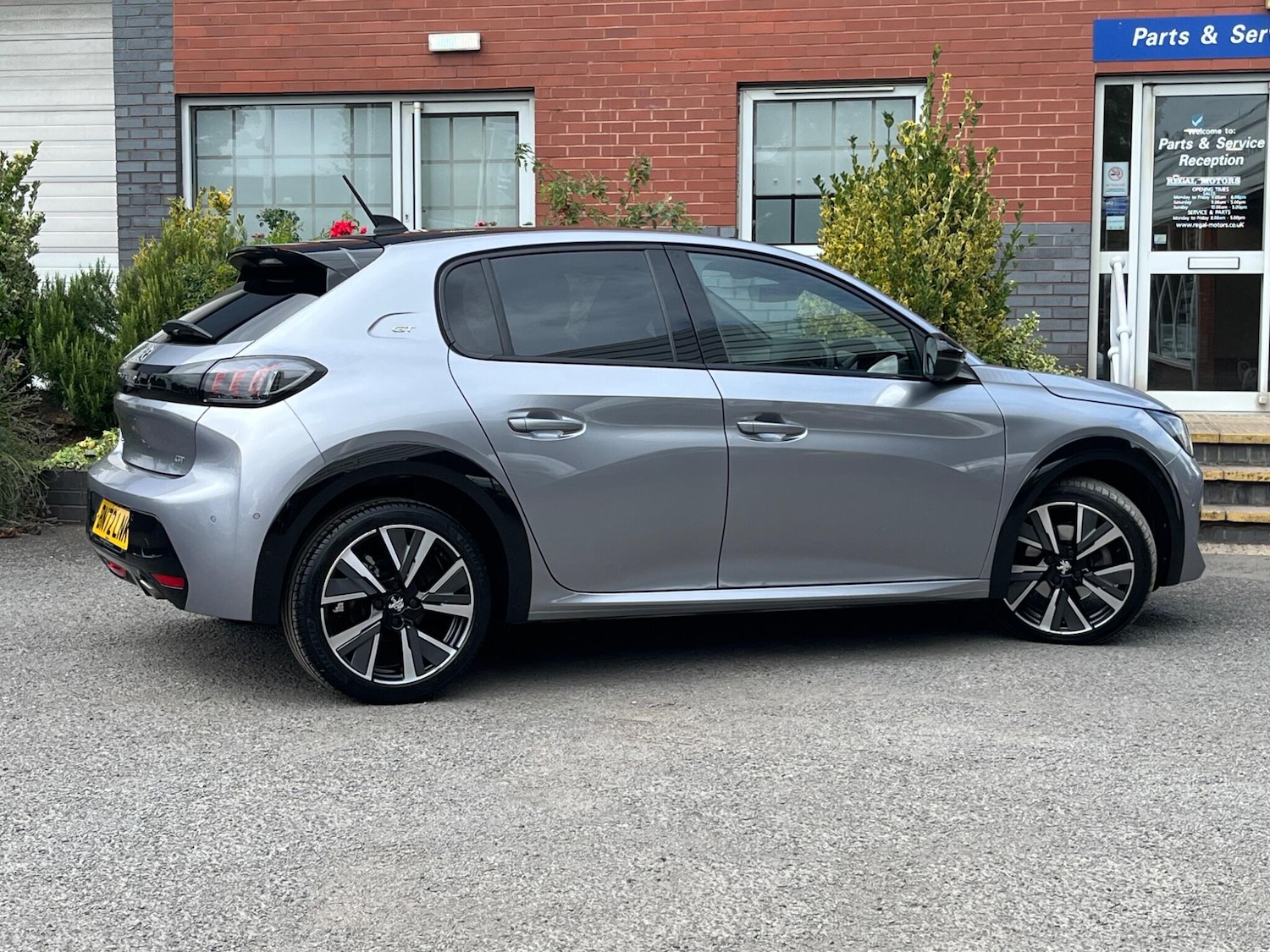 Used Peugeot 208 2022 for sale - 76189382: Photo 59