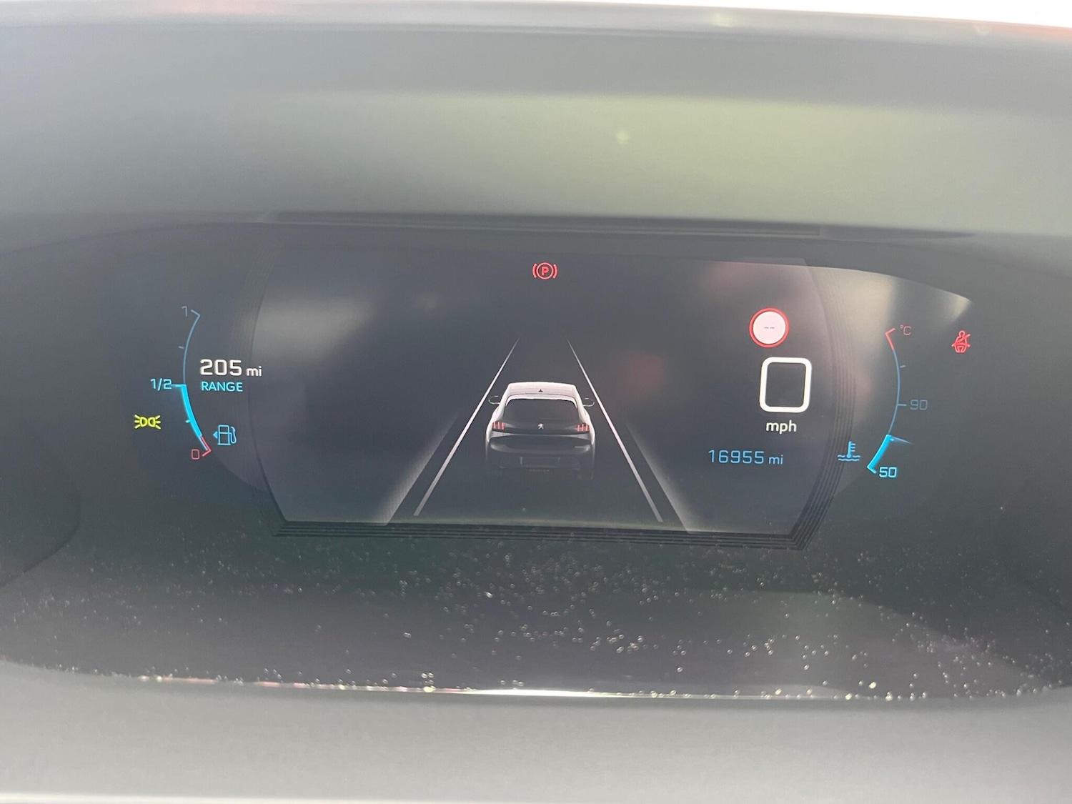 Used Peugeot 208 2022 for sale - 76189382: Photo 64