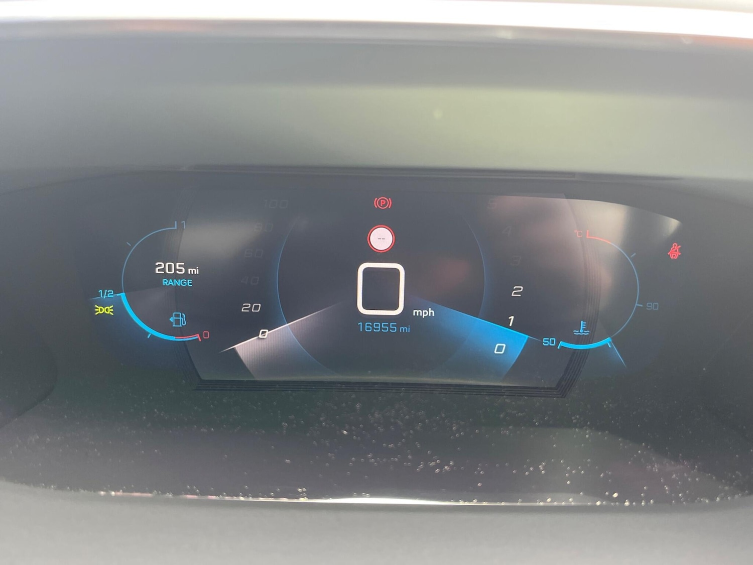 Used Peugeot 208 2022 for sale - 76189382: Photo 66