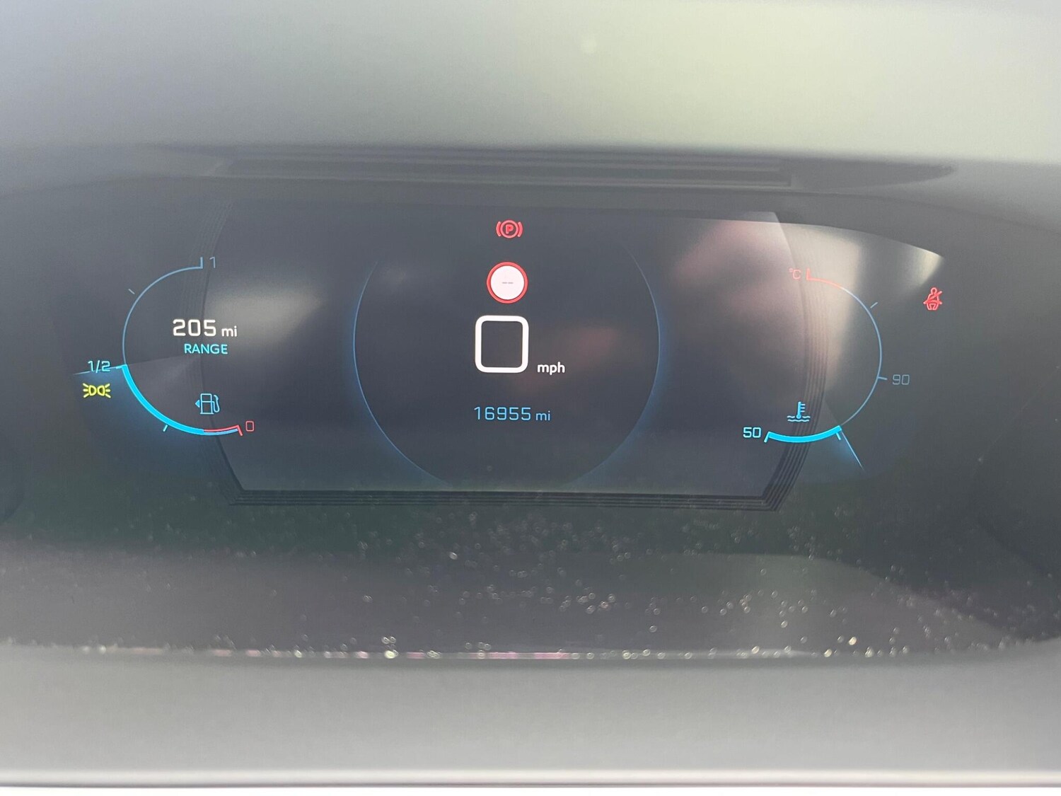 Used Peugeot 208 2022 for sale - 76189382: Photo 67