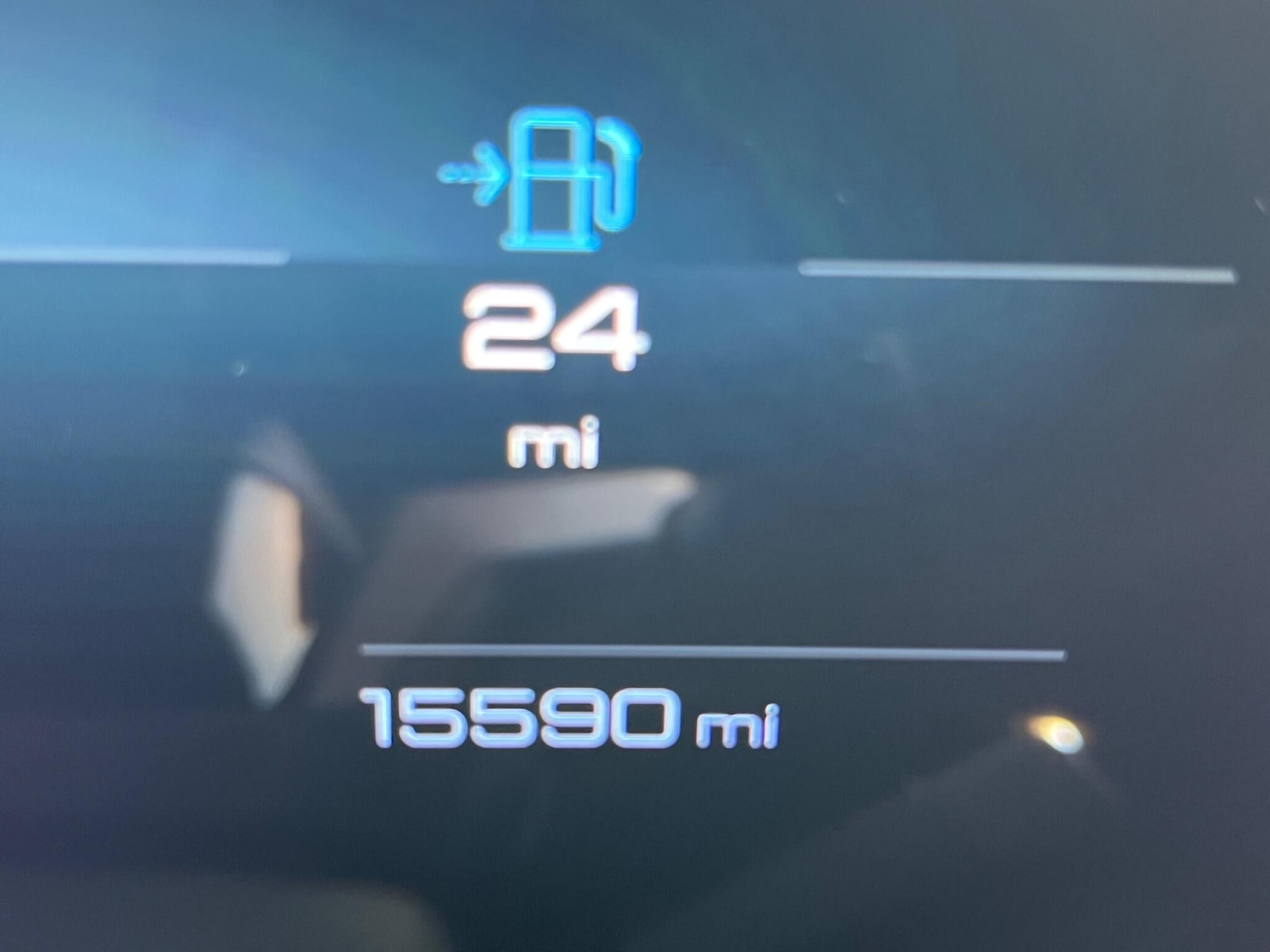 Used Peugeot 3008 2024 for sale - 76715275: Photo 10