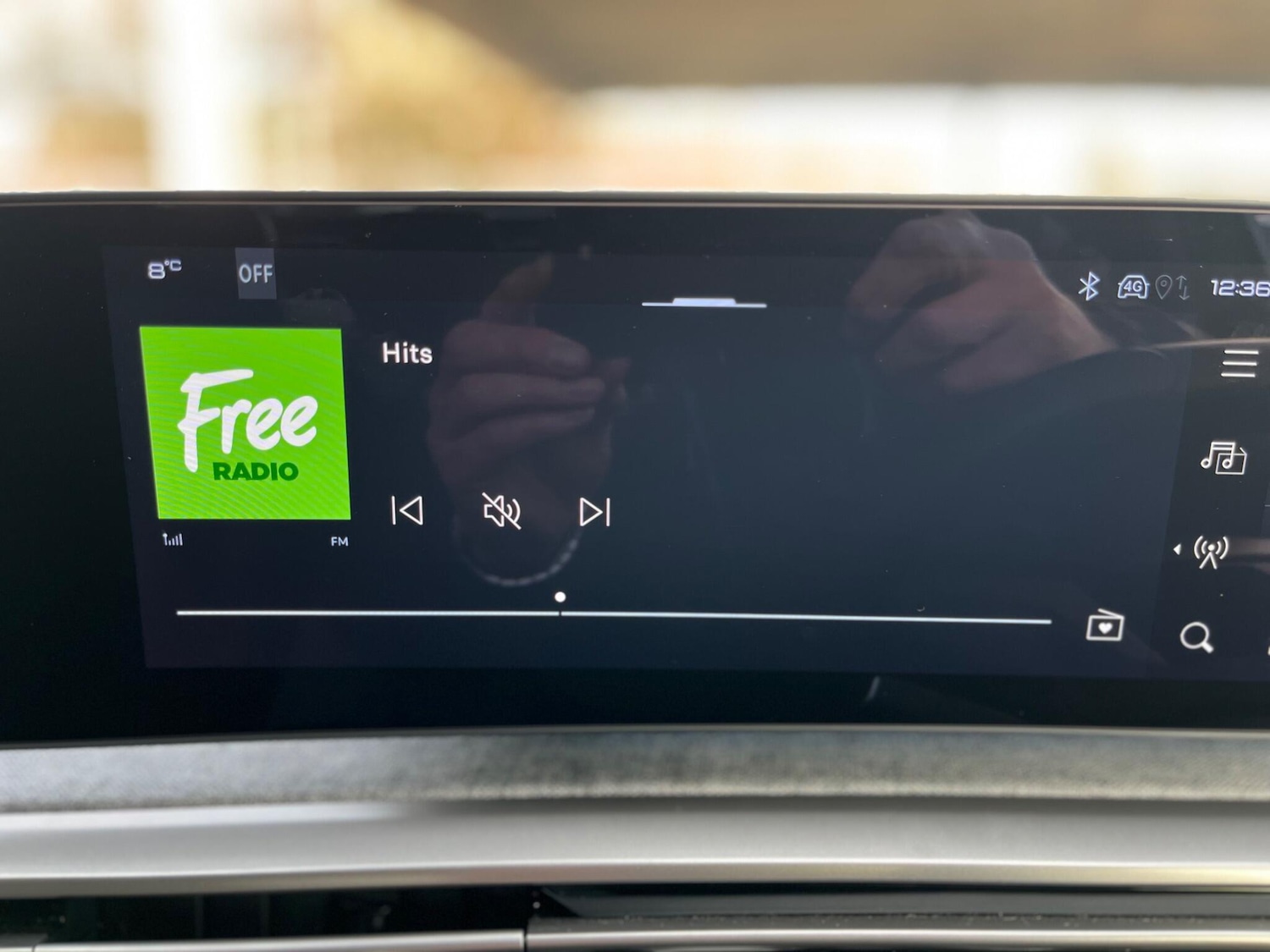 Used Peugeot 3008 2024 for sale - 76715275: Photo 15