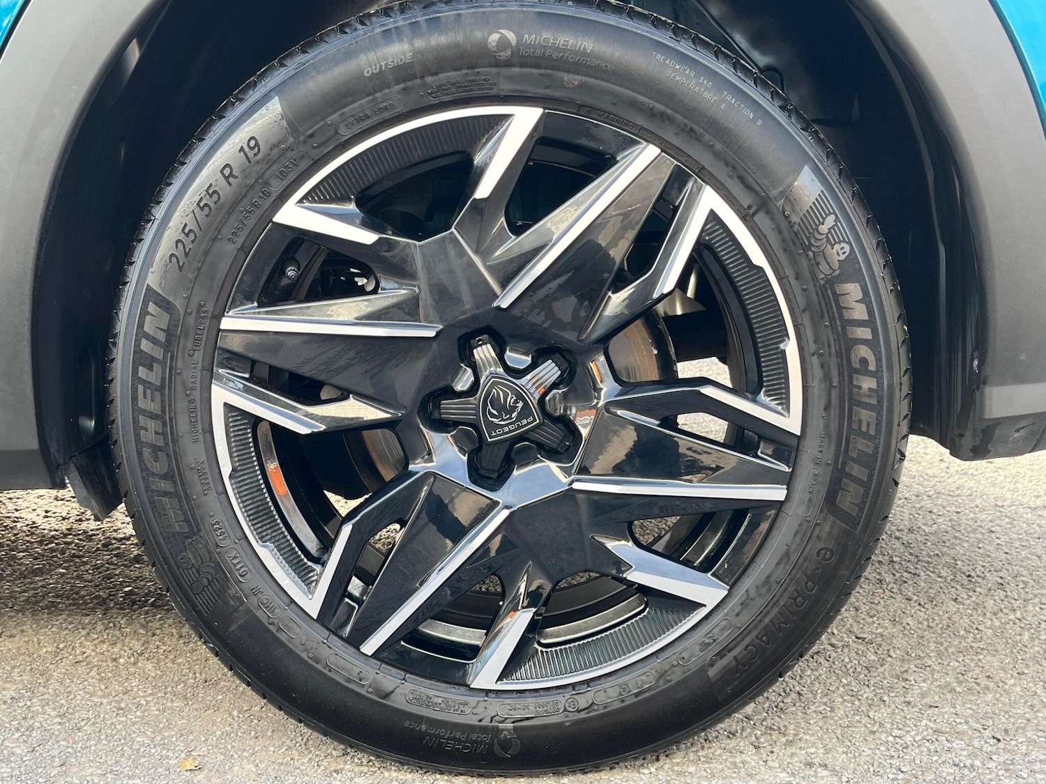 Used Peugeot 3008 2024 for sale - 76715275: Photo 16