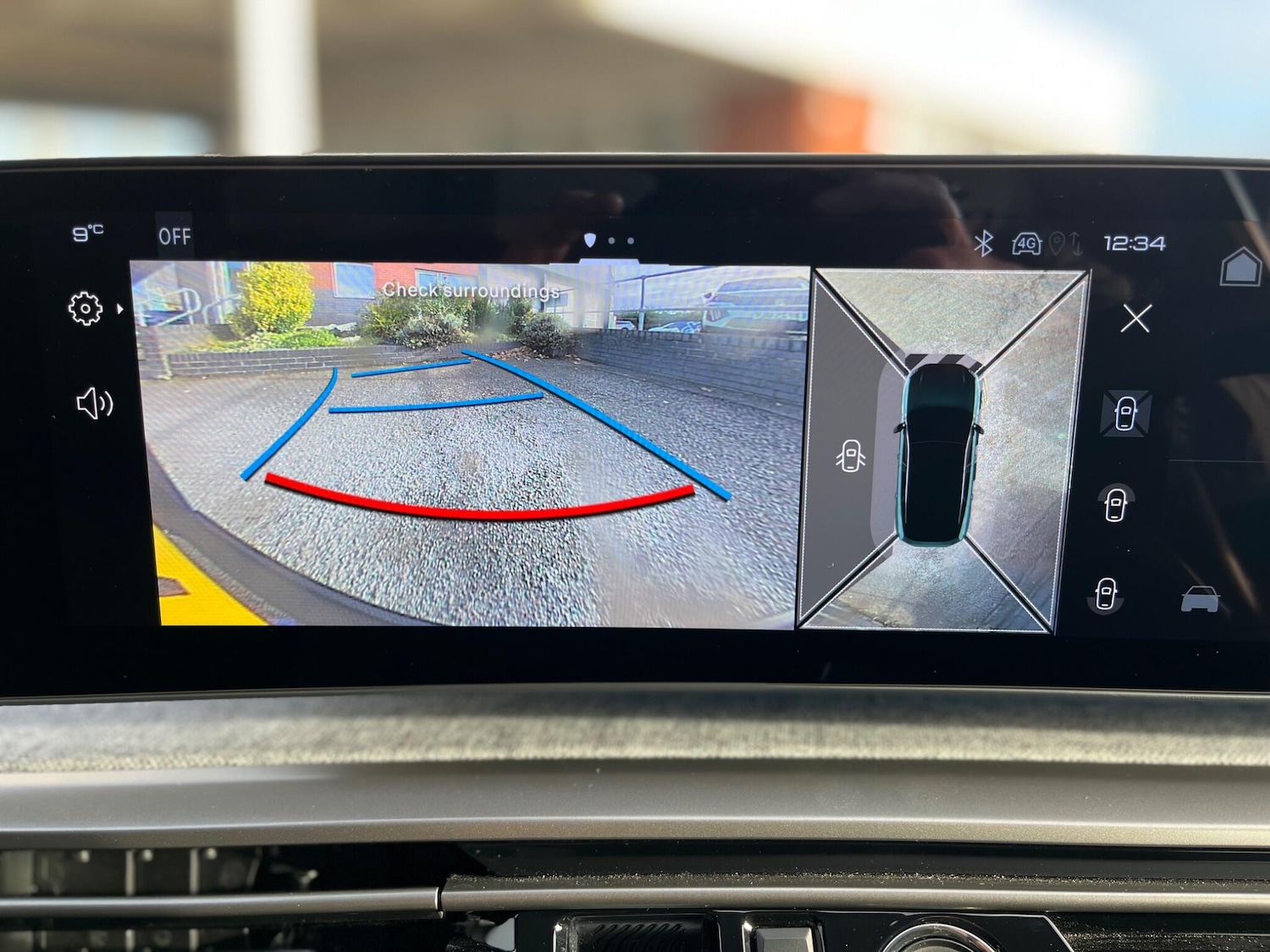 Used Peugeot 3008 2024 for sale - 76715275: Photo 17