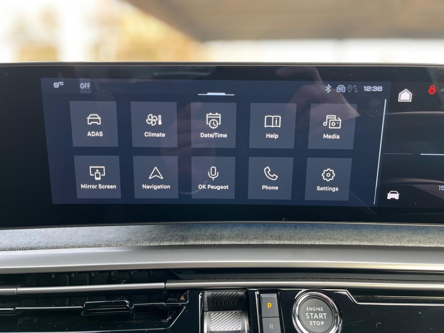 Used Peugeot 3008 2024 for sale - 76715275: Photo 19