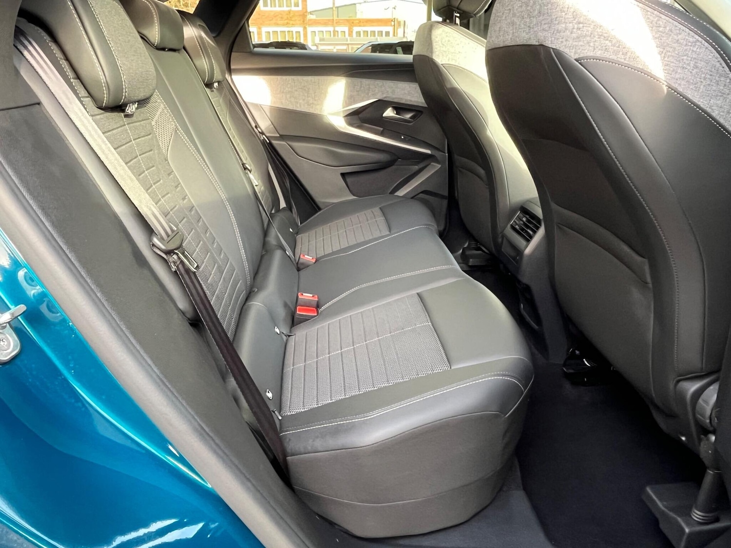 Used Peugeot 3008 2024 for sale - 76715275: Photo 21