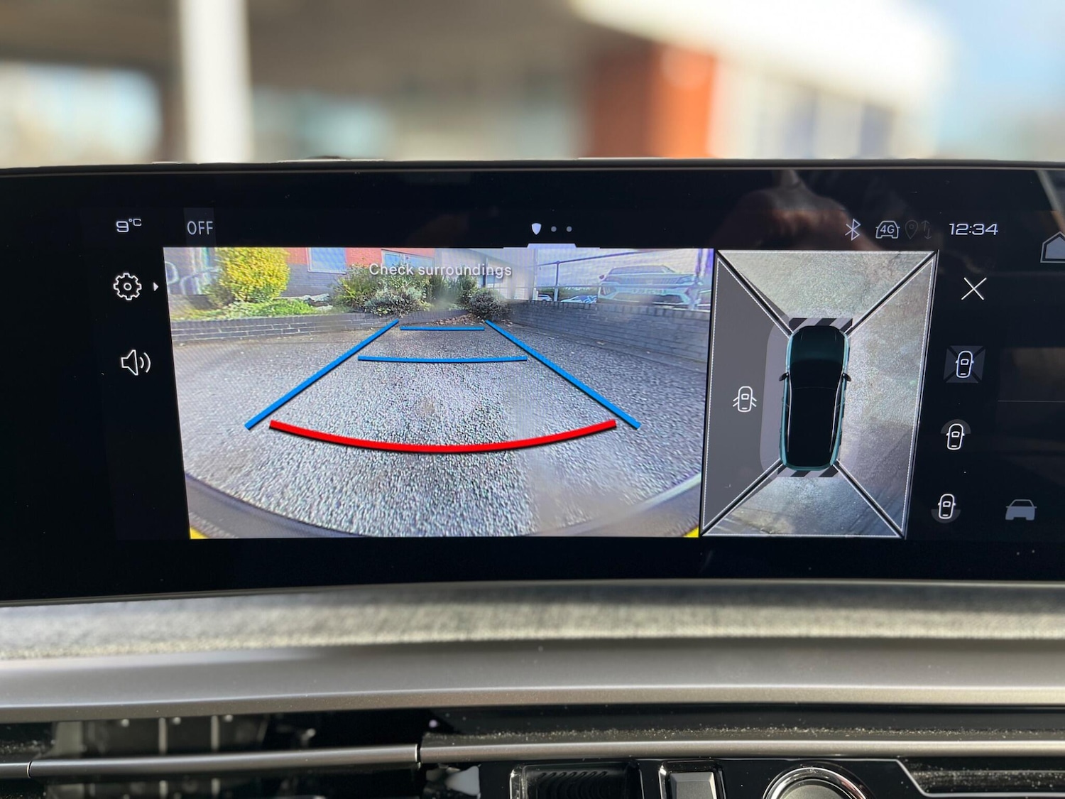 Used Peugeot 3008 2024 for sale - 76715275: Photo 22