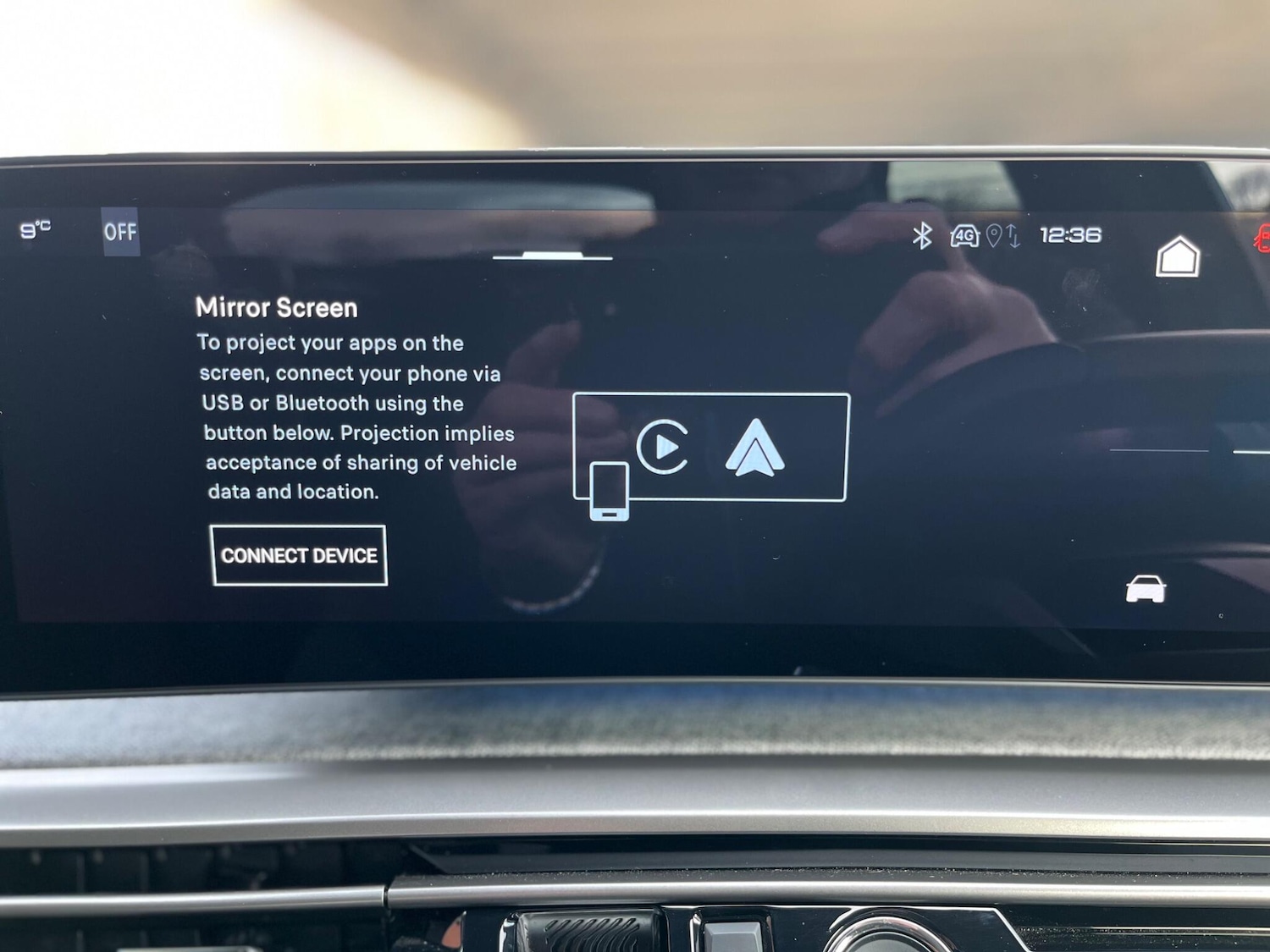 Used Peugeot 3008 2024 for sale - 76715275: Photo 25