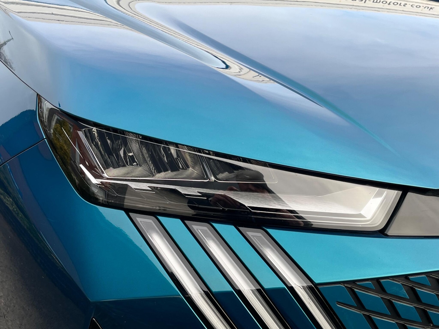 Used Peugeot 3008 2024 for sale - 76715275: Photo 26