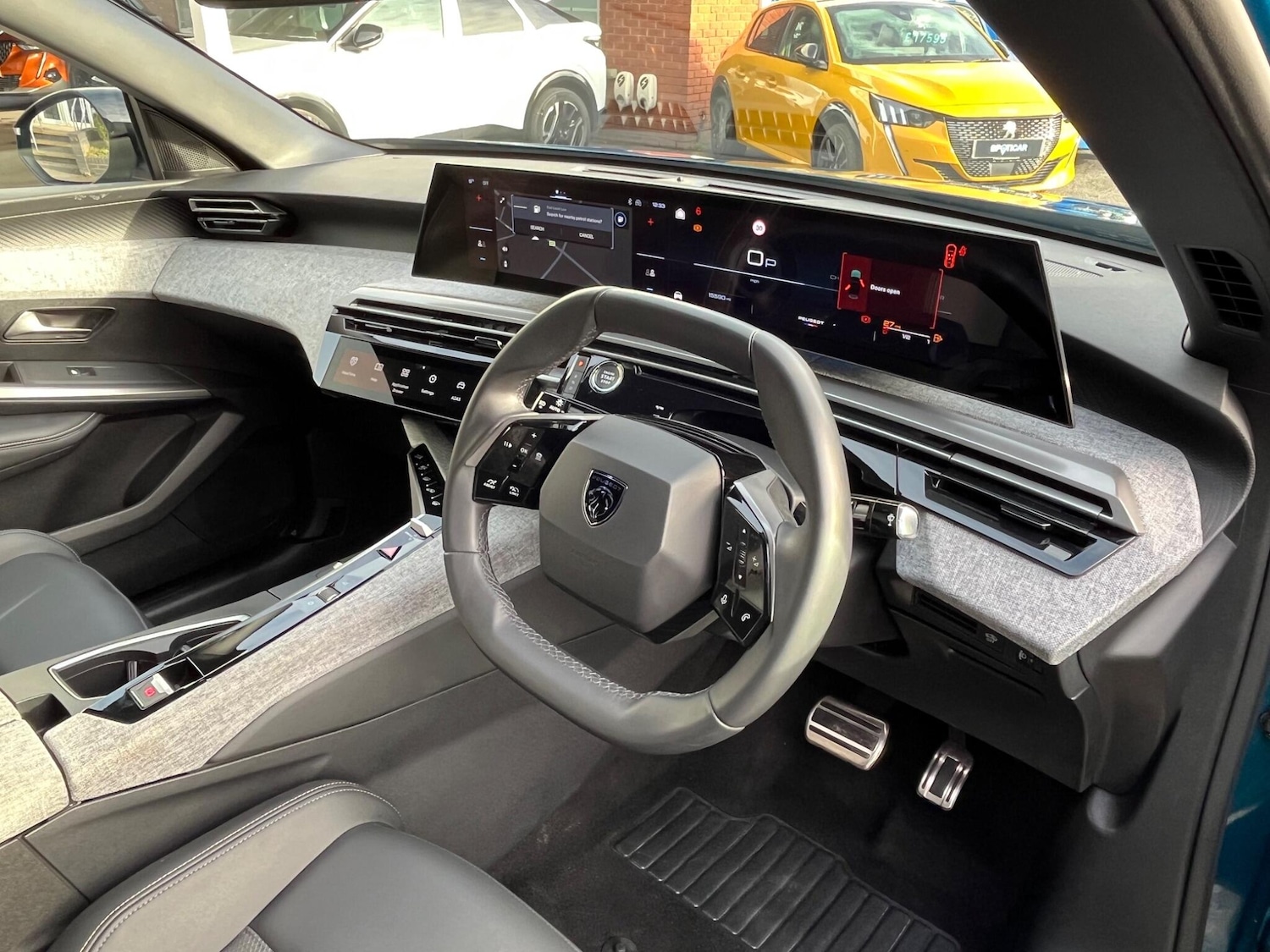 Used Peugeot 3008 2024 for sale - 76715275: Photo 27