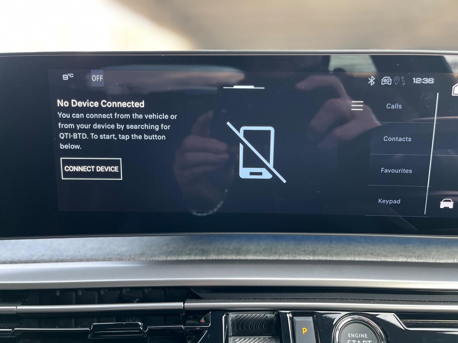 Used Peugeot 3008 2024 for sale - 76715275: Photo 28