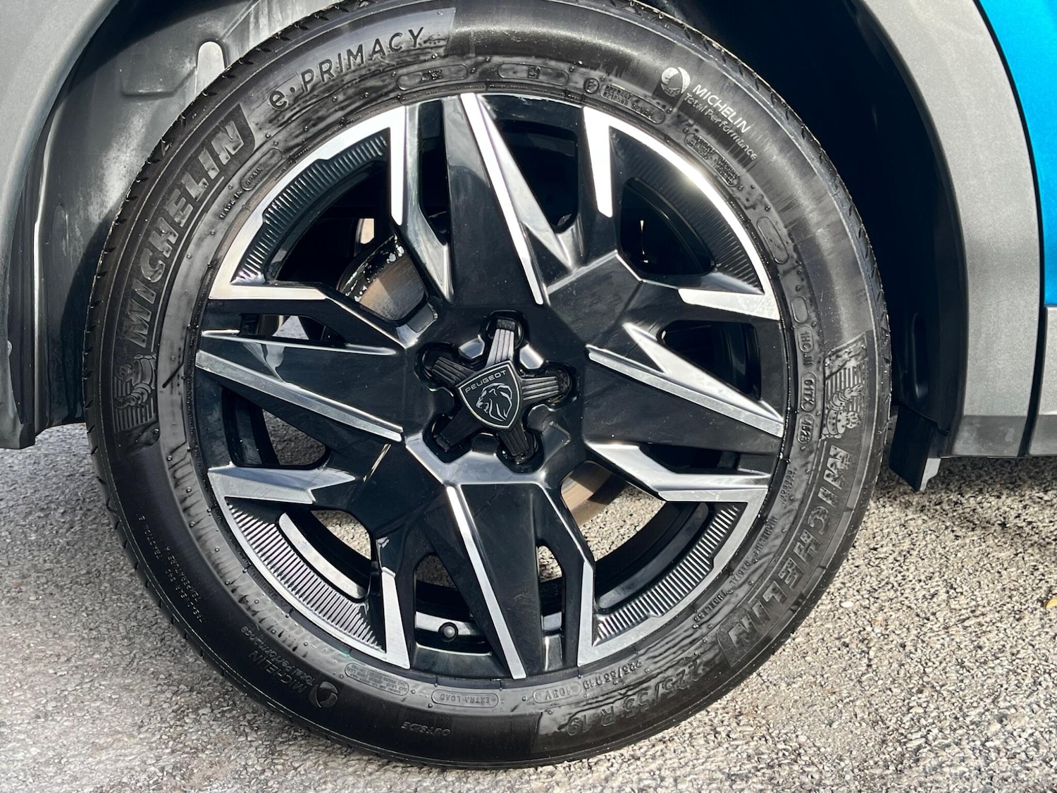 Used Peugeot 3008 2024 for sale - 76715275: Photo 3