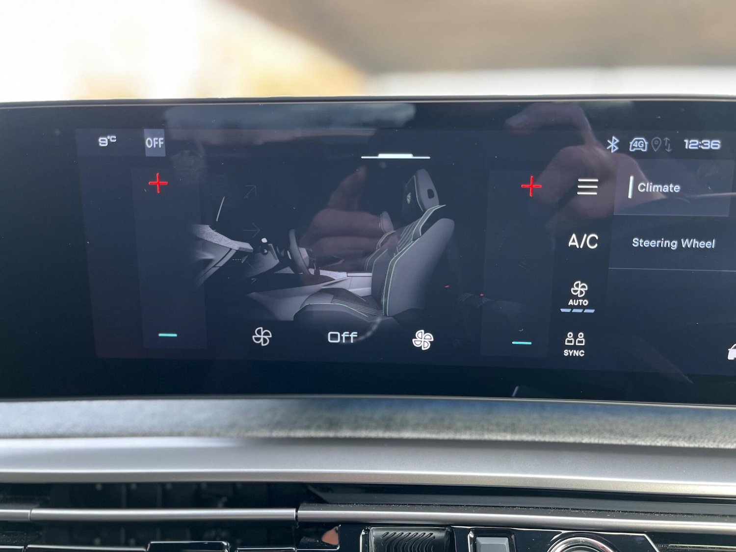 Used Peugeot 3008 2024 for sale - 76715275: Photo 31