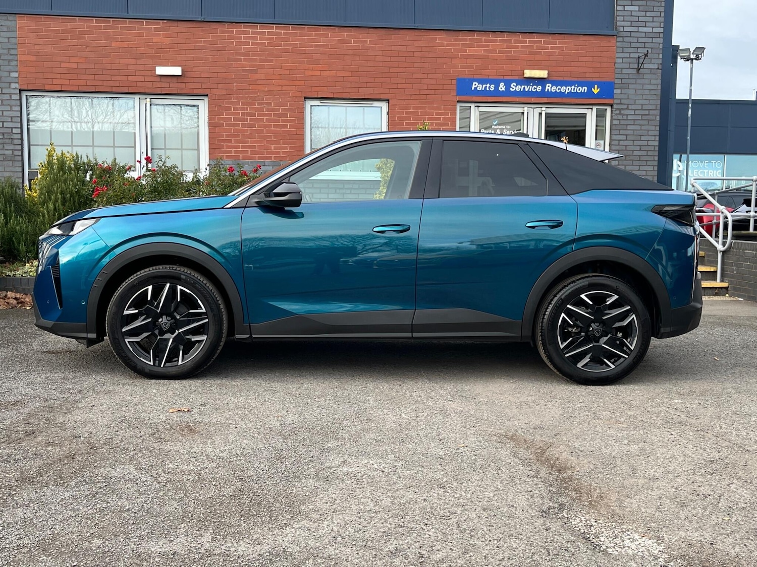 Used Peugeot 3008 2024 for sale - 76715275: Photo 32