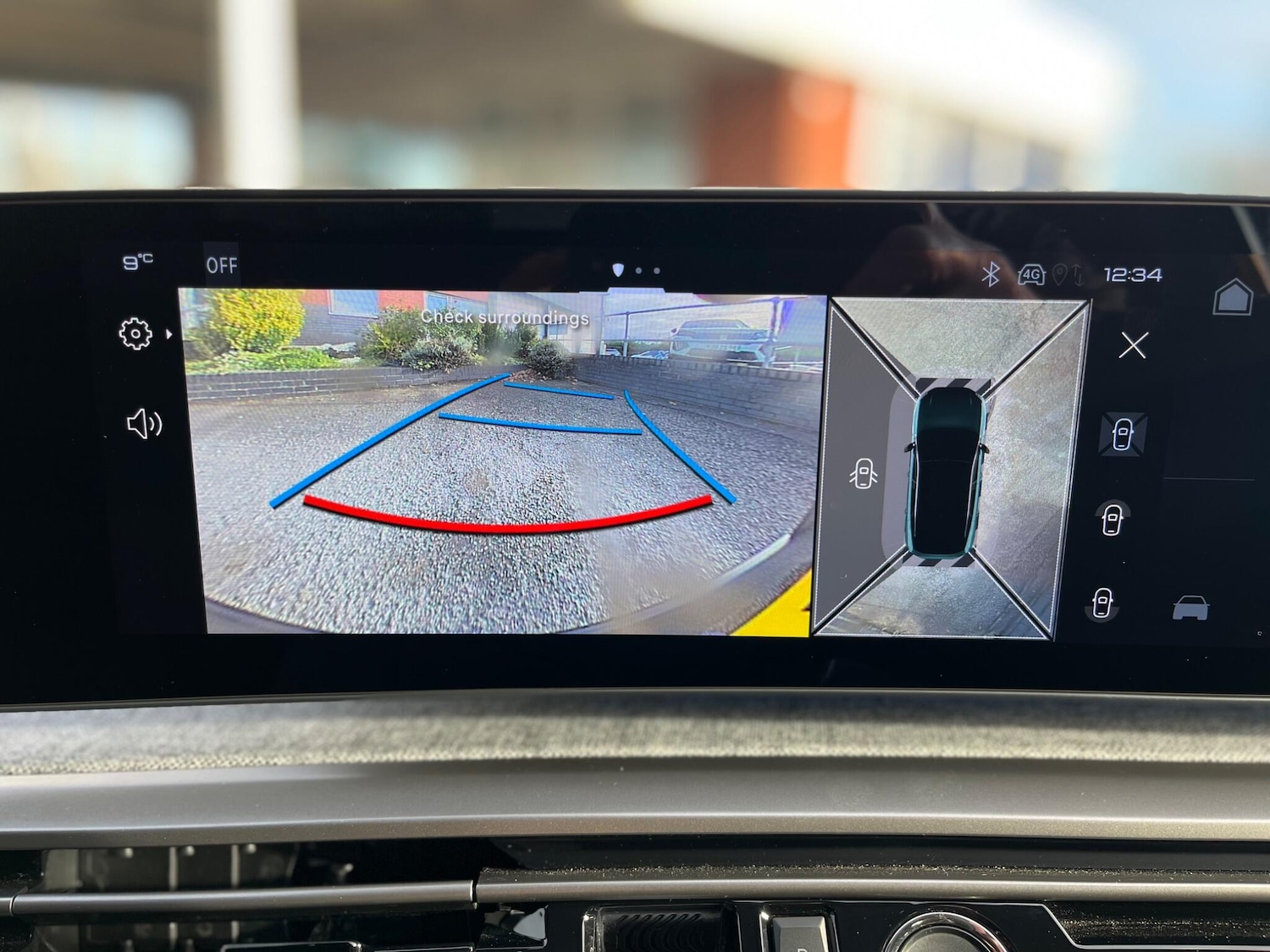 Used Peugeot 3008 2024 for sale - 76715275: Photo 35