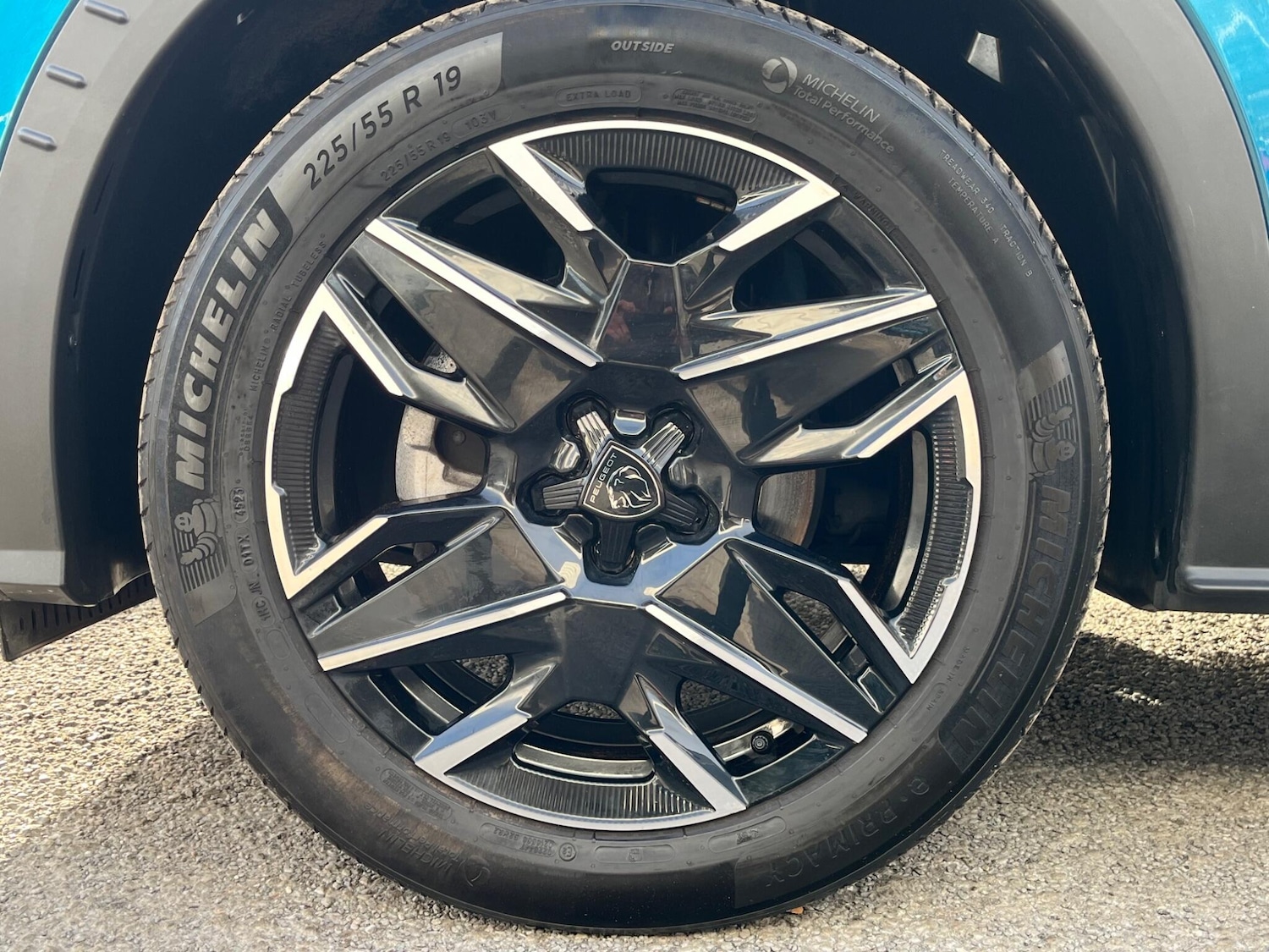 Used Peugeot 3008 2024 for sale - 76715275: Photo 36