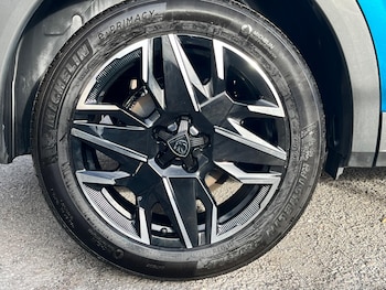 Used Peugeot 3008 2024 for sale - 76715275: Photo