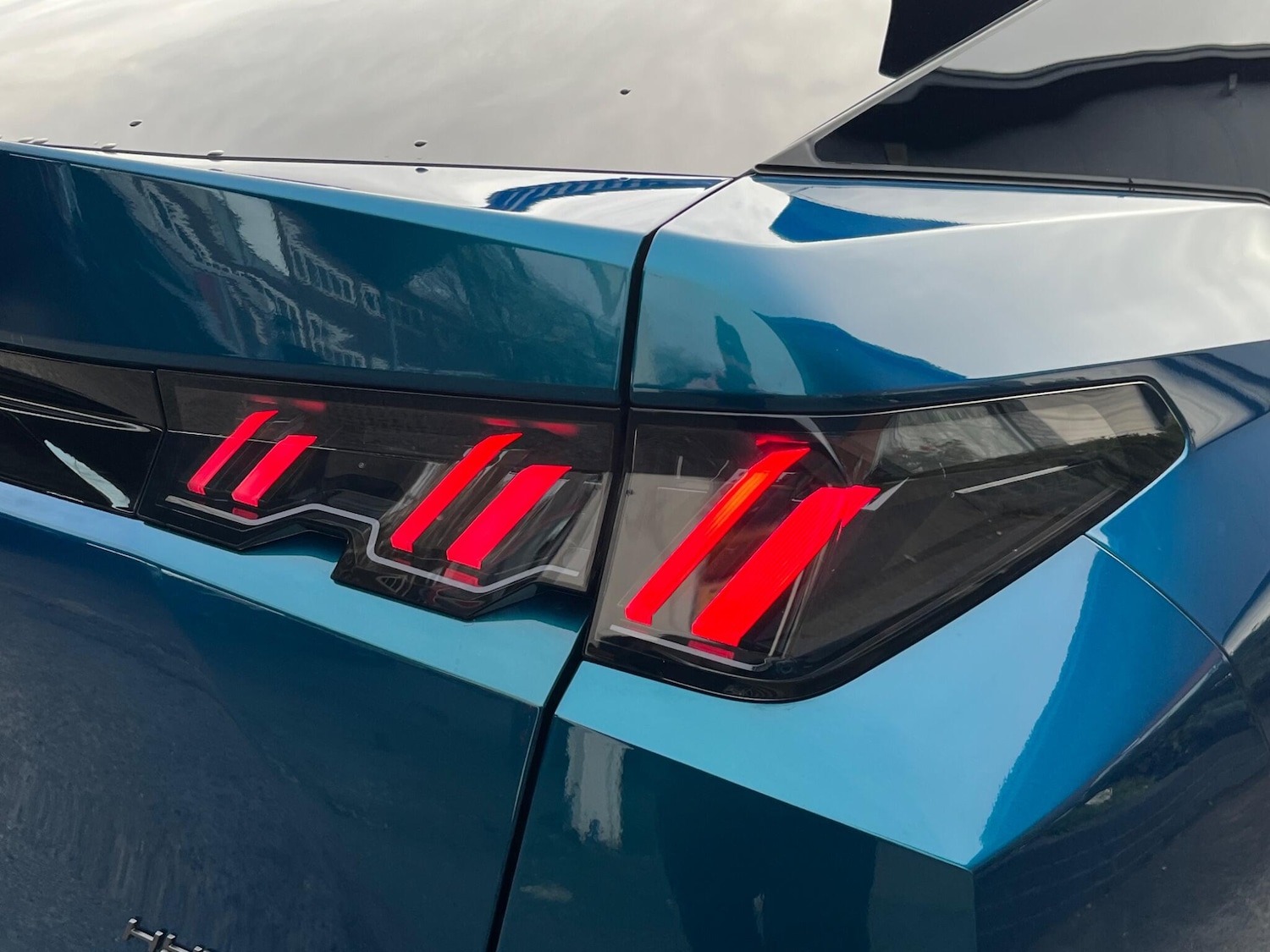 Used Peugeot 3008 2024 for sale - 76715275: Photo 45