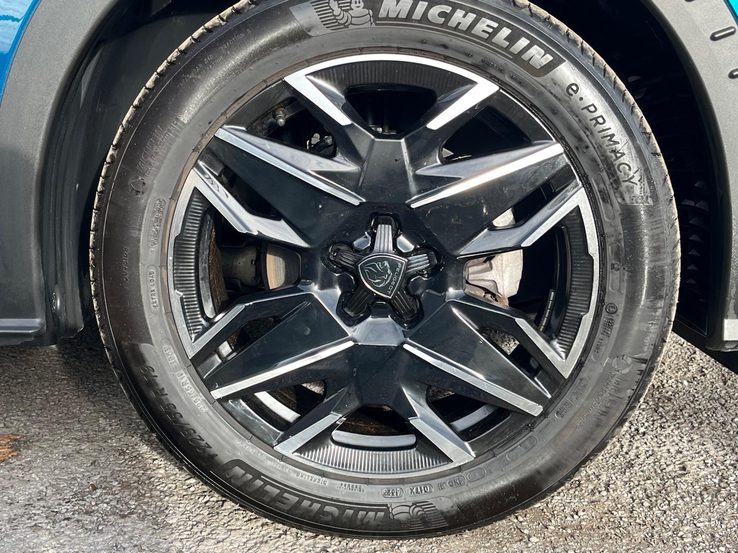 Used Peugeot 3008 2024 for sale - 76715275: Photo 60