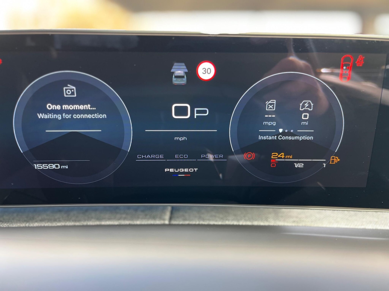 Used Peugeot 3008 2024 for sale - 76715275: Photo 65