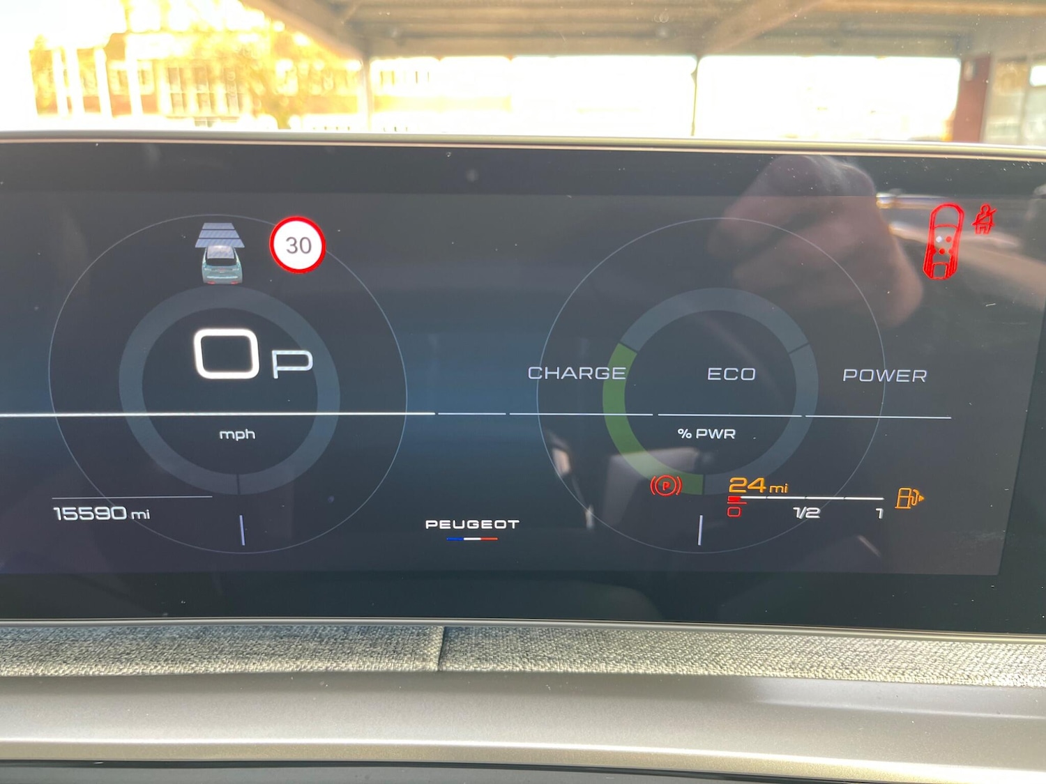 Used Peugeot 3008 2024 for sale - 76715275: Photo 66