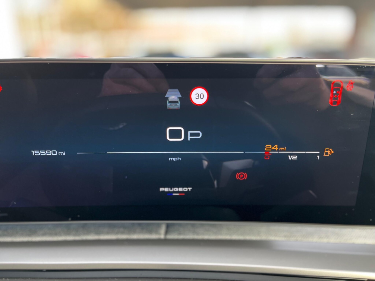 Used Peugeot 3008 2024 for sale - 76715275: Photo 67