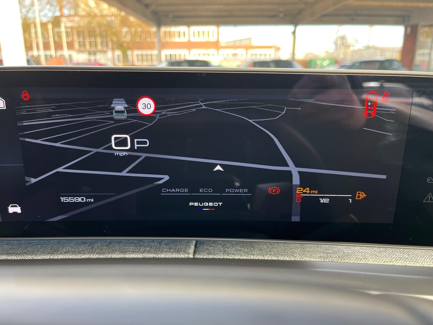 Used Peugeot 3008 2024 for sale - 76715275: Photo 68