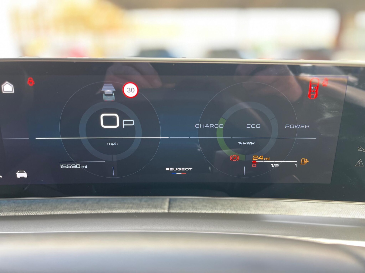 Used Peugeot 3008 2024 for sale - 76715275: Photo 70