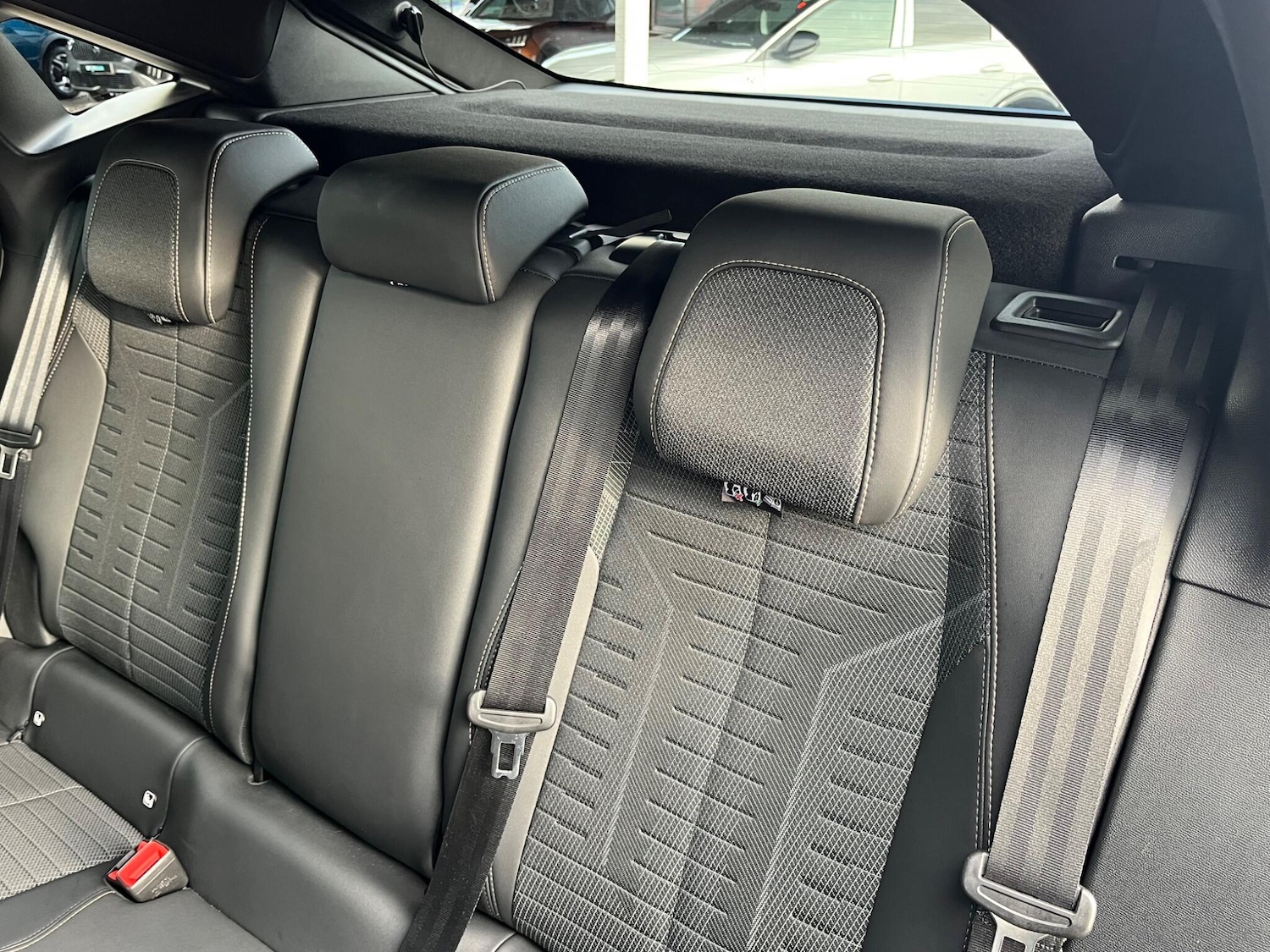 Used Peugeot 3008 2024 for sale - 76715275: Photo 8