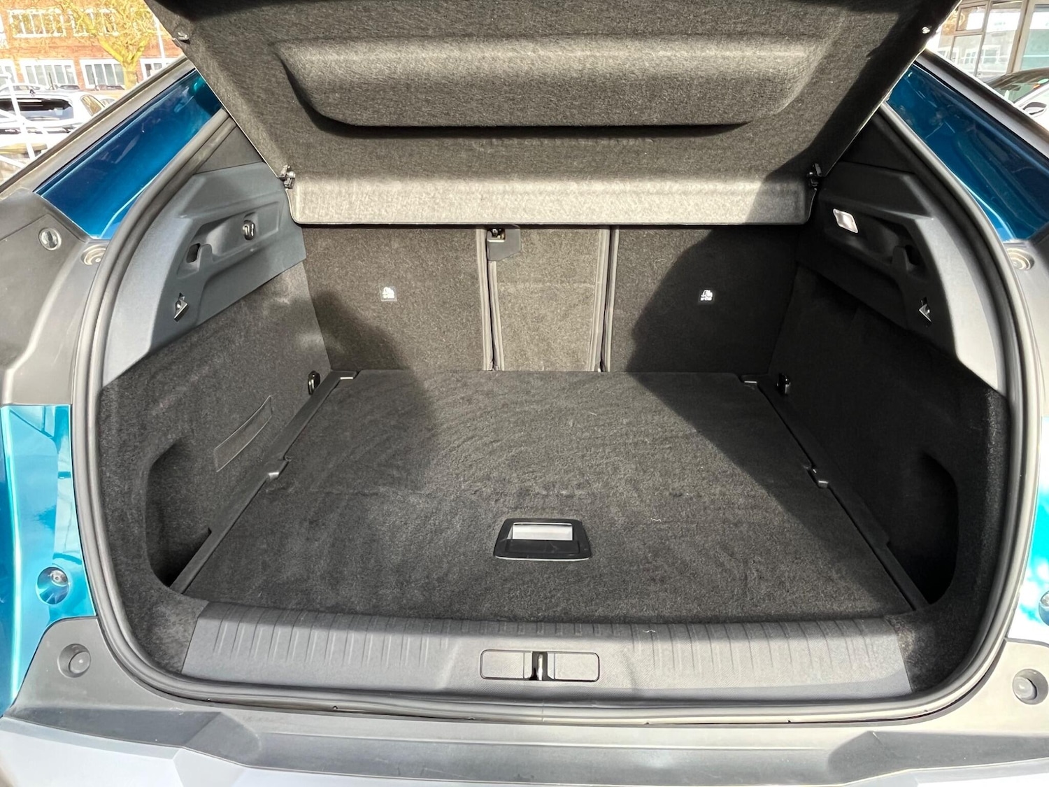 Used Peugeot 3008 2024 for sale - 76715275: Photo 9