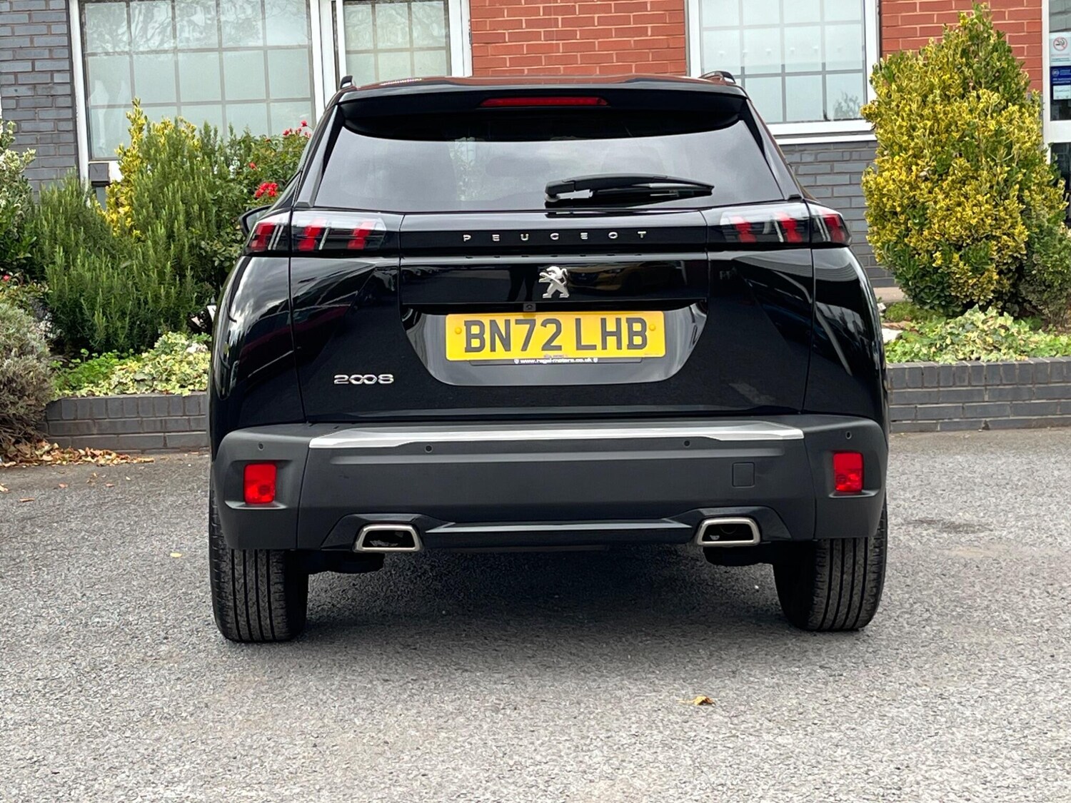 Used Peugeot 2008 2022 for sale - 76239917: Photo 14