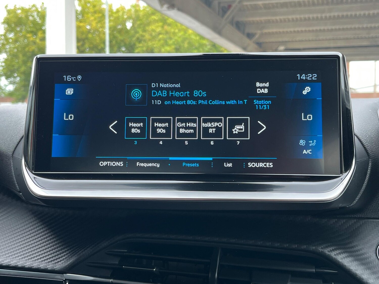 Used Peugeot 2008 2022 for sale - 76239917: Photo 15