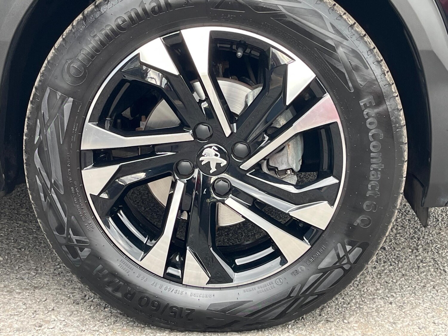 Used Peugeot 2008 2022 for sale - 76239917: Photo 16