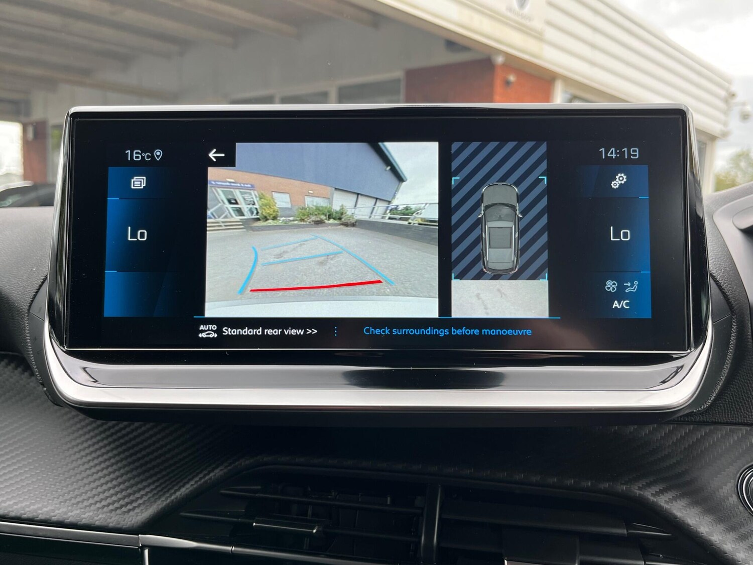 Used Peugeot 2008 2022 for sale - 76239917: Photo 17