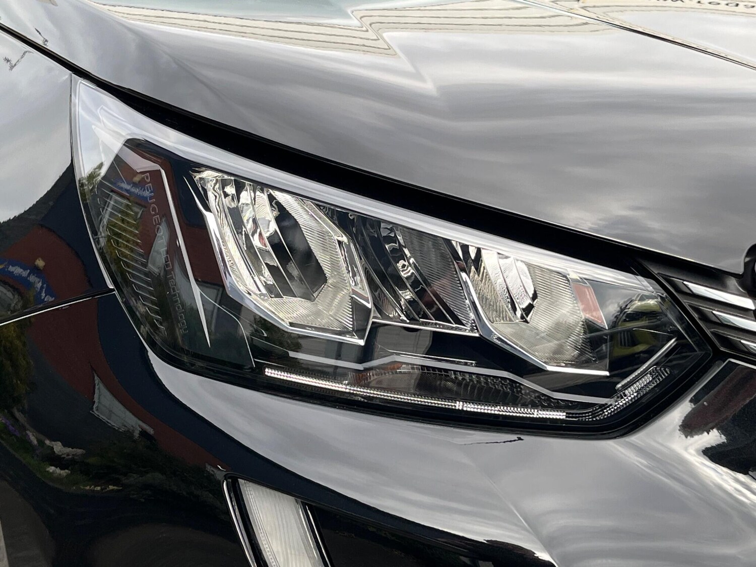 Used Peugeot 2008 2022 for sale - 76239917: Photo 21