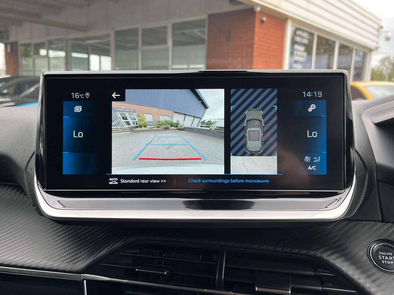 Used Peugeot 2008 2022 for sale - 76239917: Photo 23