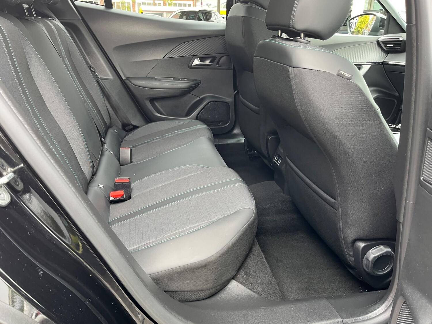 Used Peugeot 2008 2022 for sale - 76239917: Photo 25