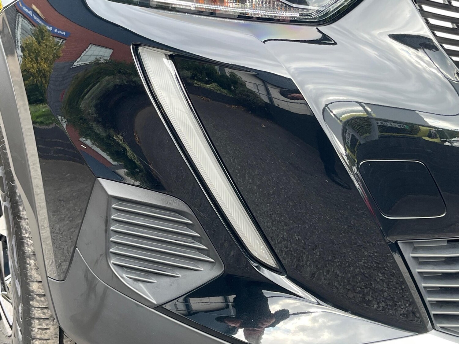 Used Peugeot 2008 2022 for sale - 76239917: Photo 27