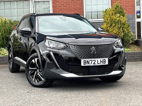 Used Peugeot 2008 2022 for sale - 76239917: Photo 2