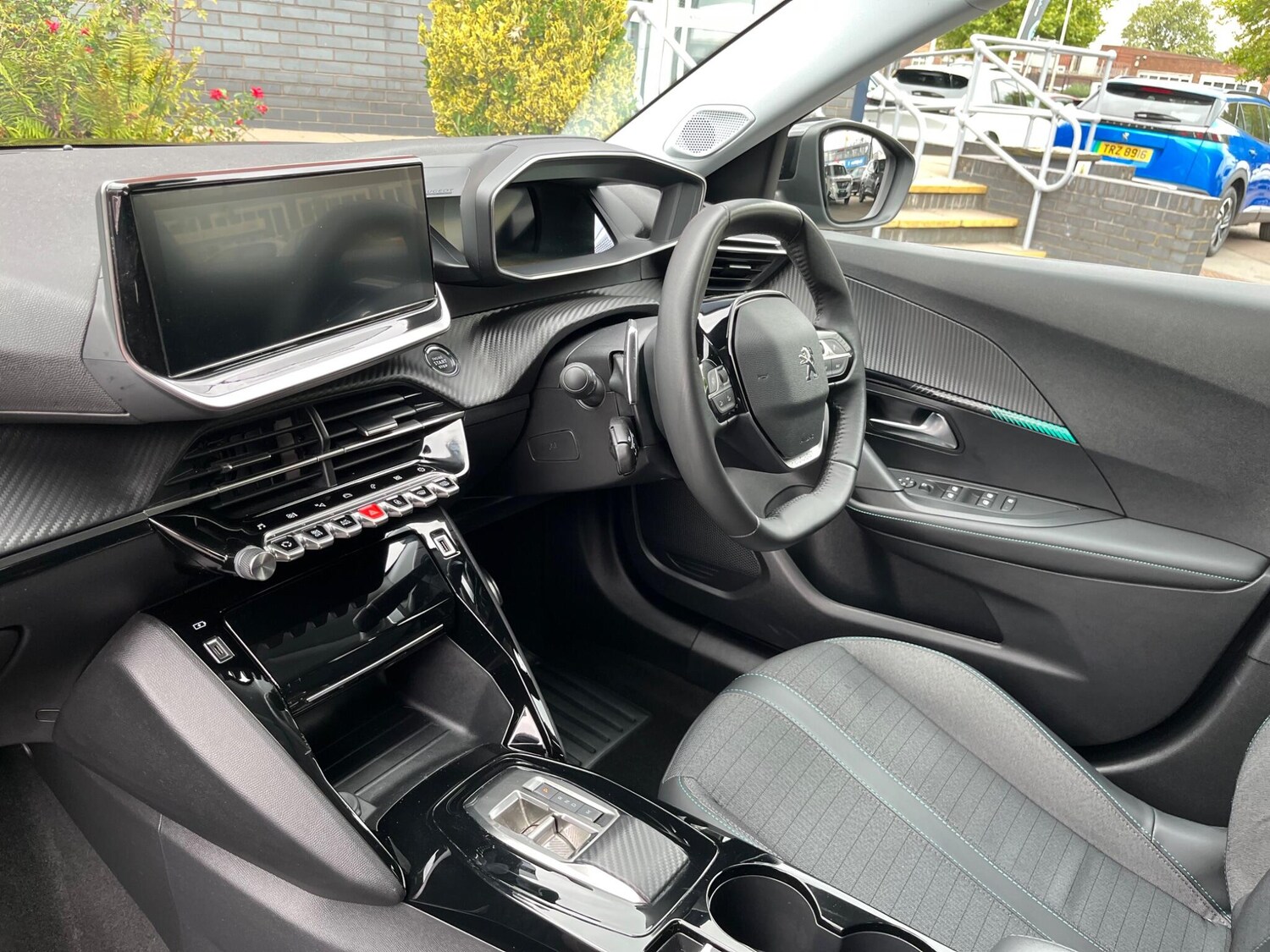 Used Peugeot 2008 2022 for sale - 76239917: Photo 3