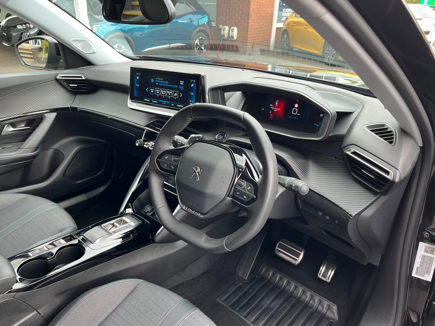 Used Peugeot 2008 2022 for sale - 76239917: Photo 31