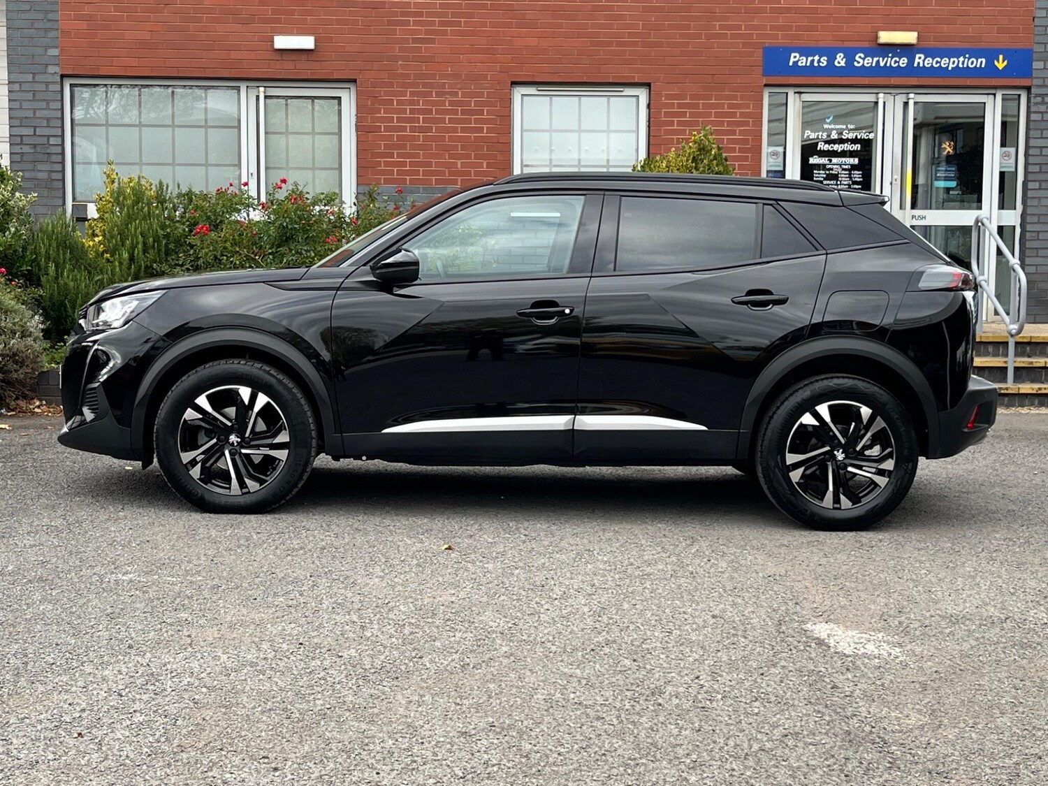 Used Peugeot 2008 2022 for sale - 76239917: Photo 33