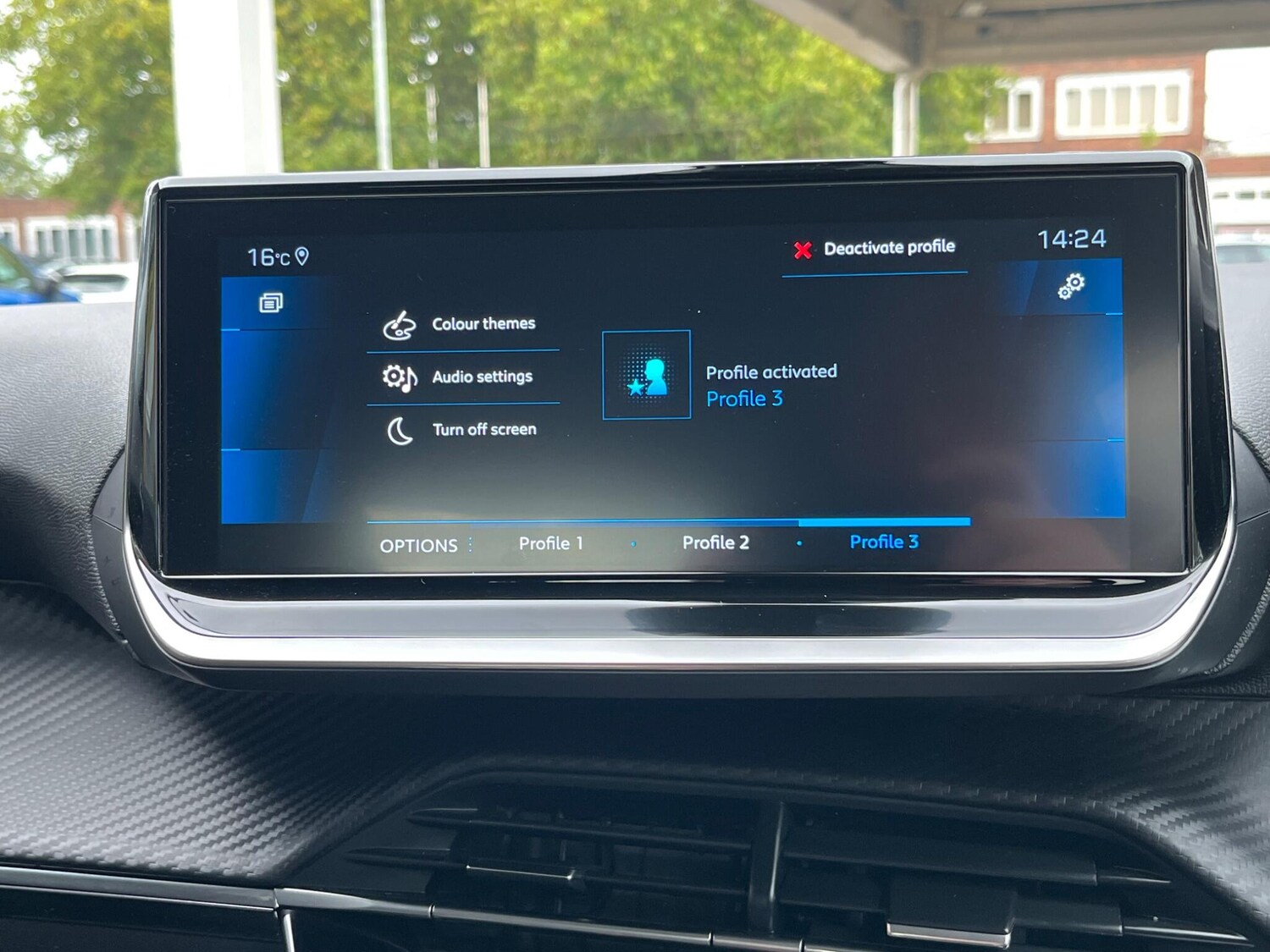 Used Peugeot 2008 2022 for sale - 76239917: Photo 35