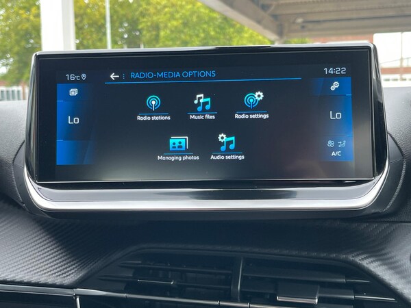 Used Peugeot 2008 2022 for sale - 76239917: Photo 41
