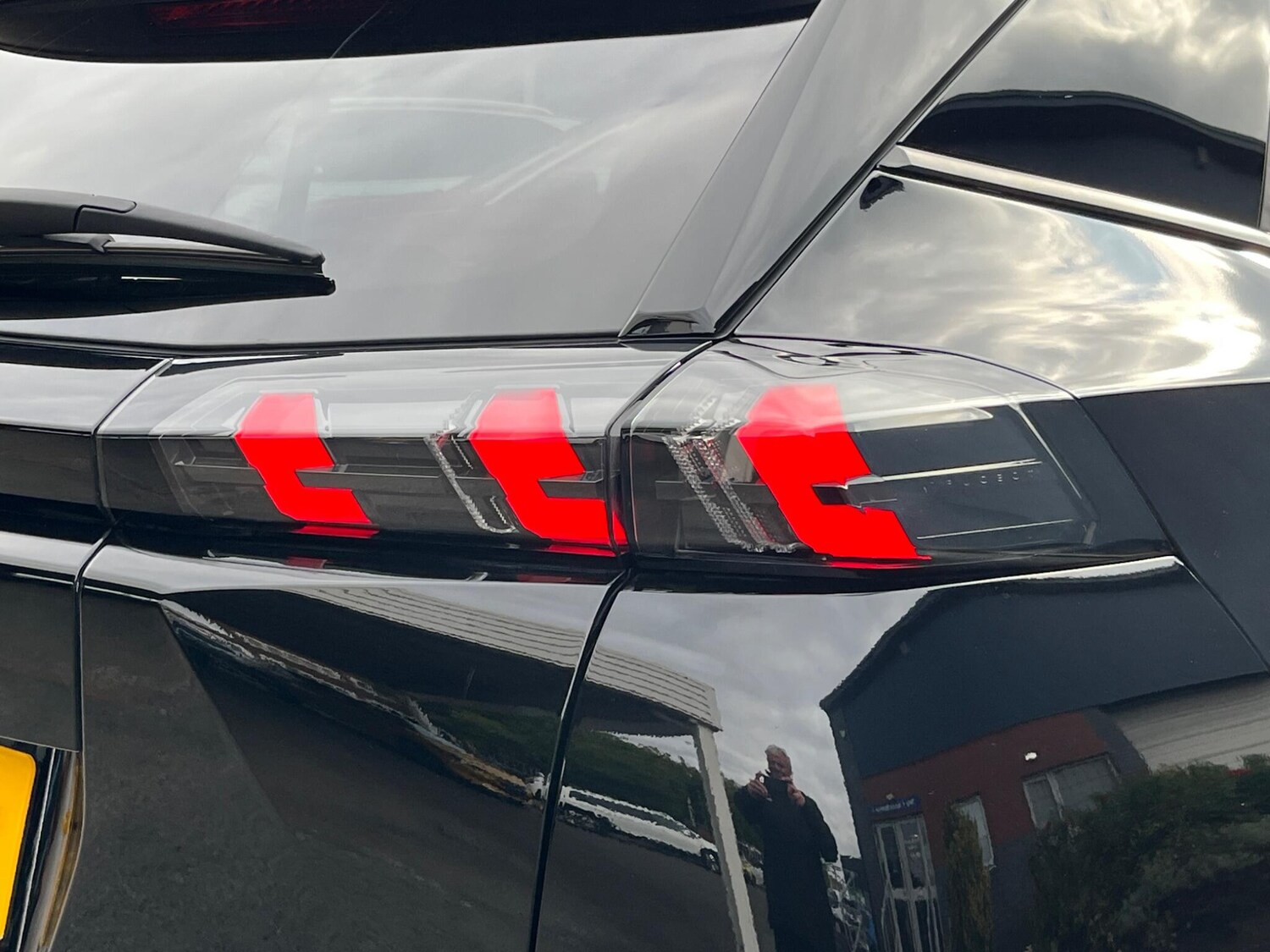 Used Peugeot 2008 2022 for sale - 76239917: Photo 45